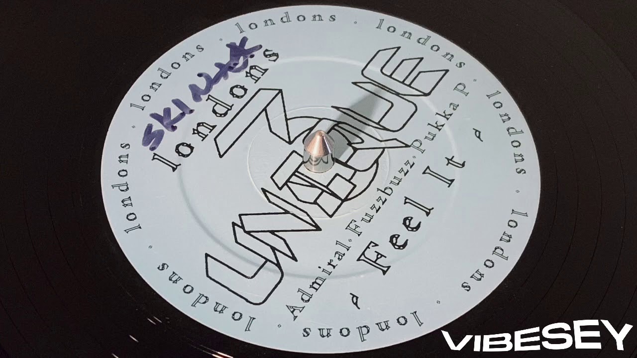 Watch London’s Unique 3 - Feel It (Original Mix) on YouTube Watch London’s Unique 3 - Feel It (Original Mix) on YouTube