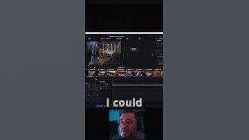 How to Blur Objects and Faces in DaVinci Resolve Using Masks and Tracking 2