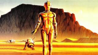 Crowell - Droids