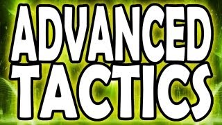 MW3 Tips and Tricks - Advanced Tactics on Terminal (Modern Warfare 3)