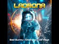 Ladrona - Bad Bunny x Chencho x @devegaoficial (IA)