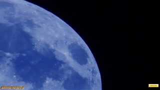 Blue Moon - 30/07/2015