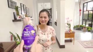 Cadbury-Shared The Joy CNY 2016 TVC