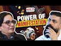 Manifestation can change your life  how to do it  know from the life coach  motivational speaker