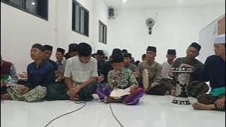 Pon Pes Al Kautsariyyah Jamus Mranggen Demak