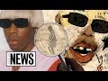 Capture de la vidéo Meet The Artist Behind Tyler, The Creator's Special Edition 'Igor' Cover | Genius News