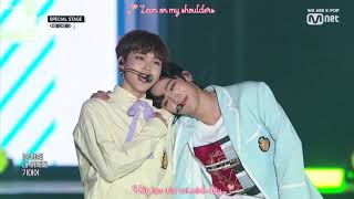 [ Vietsub | Engsub ] Pretty Girl | X1 SHOW-CON 190827
