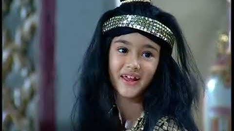 TUTUR TINULAR VERSI 2011 - Episode 208