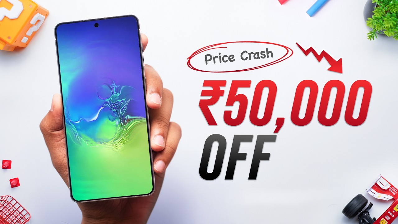 15 Handpicked Smartphone Deals From Flipkart and Amazon!