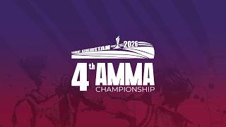 AMMA Championship | Day 1 Session 1 (MAT 1)