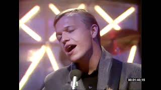 Level 42  Something About You  TOTP  1985