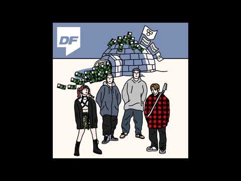 띵 (Prod. By 기리보이) - Jvcki Wai, 영비 (Young B), Osshun Gum, 한요한
