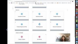 CSC100 Intro & Walk-thru (Spring 2020)