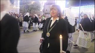 San Michele Arcangelo Patrono Di Bitetto In Processione 2992023