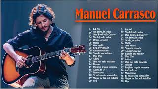 Manuel Carrasco Album Completo 2021 - Mix de Manuel Carrasco