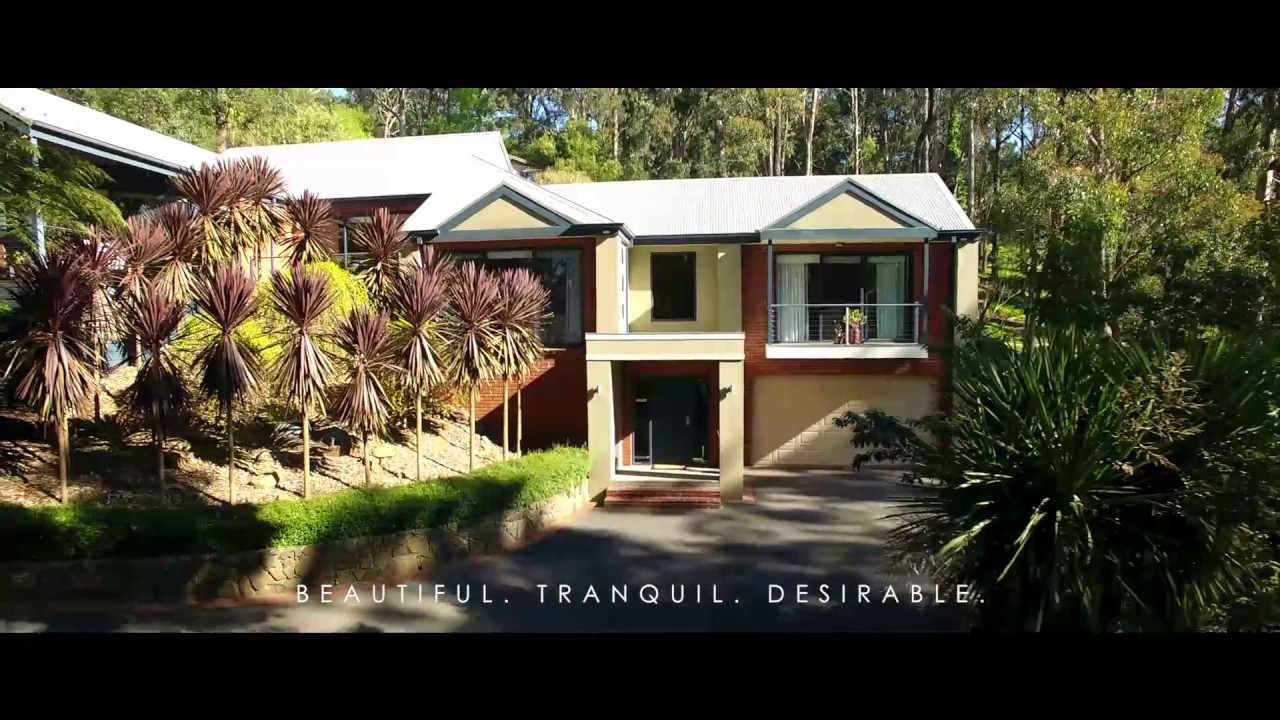 Bell Real Estate Presents 2 Highview Road Ferny Creek YouTube