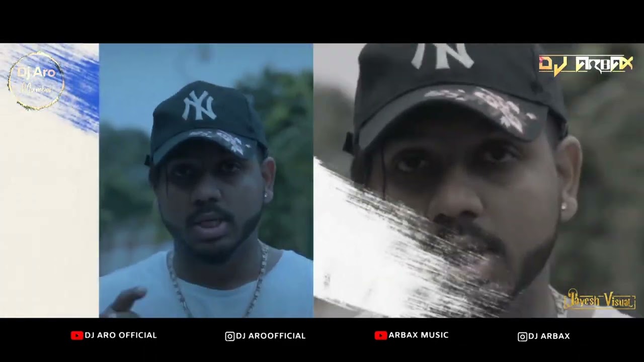 Tu Aake Dekh Le (King) (Dj Aro x Dj Arbax) || Jayesh Visuals