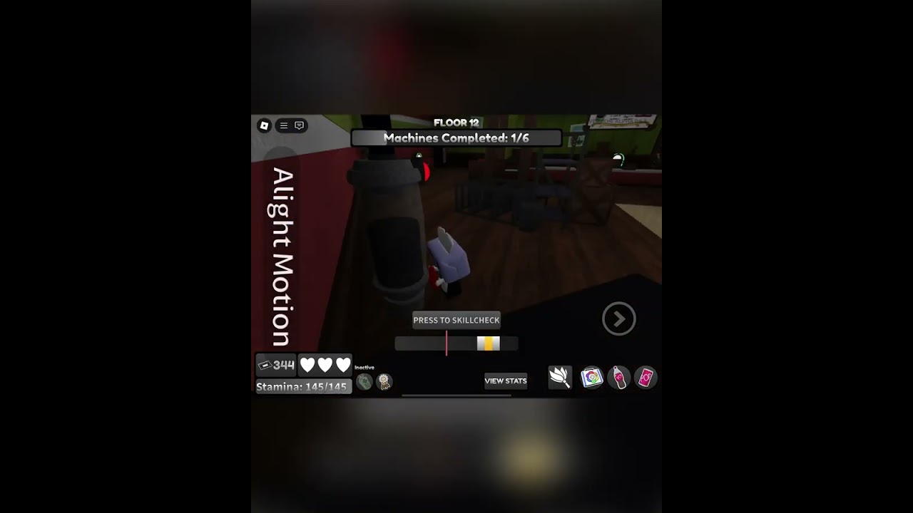 A random run in dandy’s world // Part 2!! //As Tisha!! //Toon picker : 