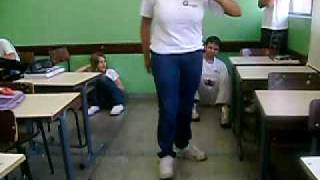 Fer rebolation
