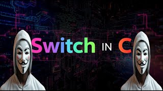 Switch in C Programming