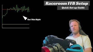 How To Set up Raceroom