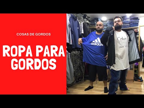 Pantalones tallas grandes extras plus size de hombre - YouTube