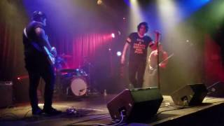 ENEMY - 122 Hours Of Fear (Screamers Cover)