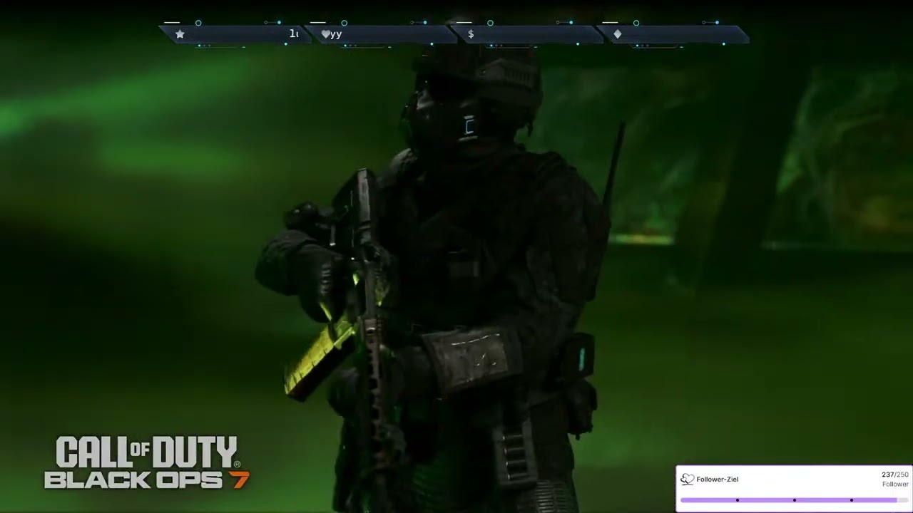 COD BO7 😬 Willkommen in der NOOBZONE 😬