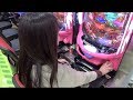 パチンコ中毒の母親が息子との約束を破った