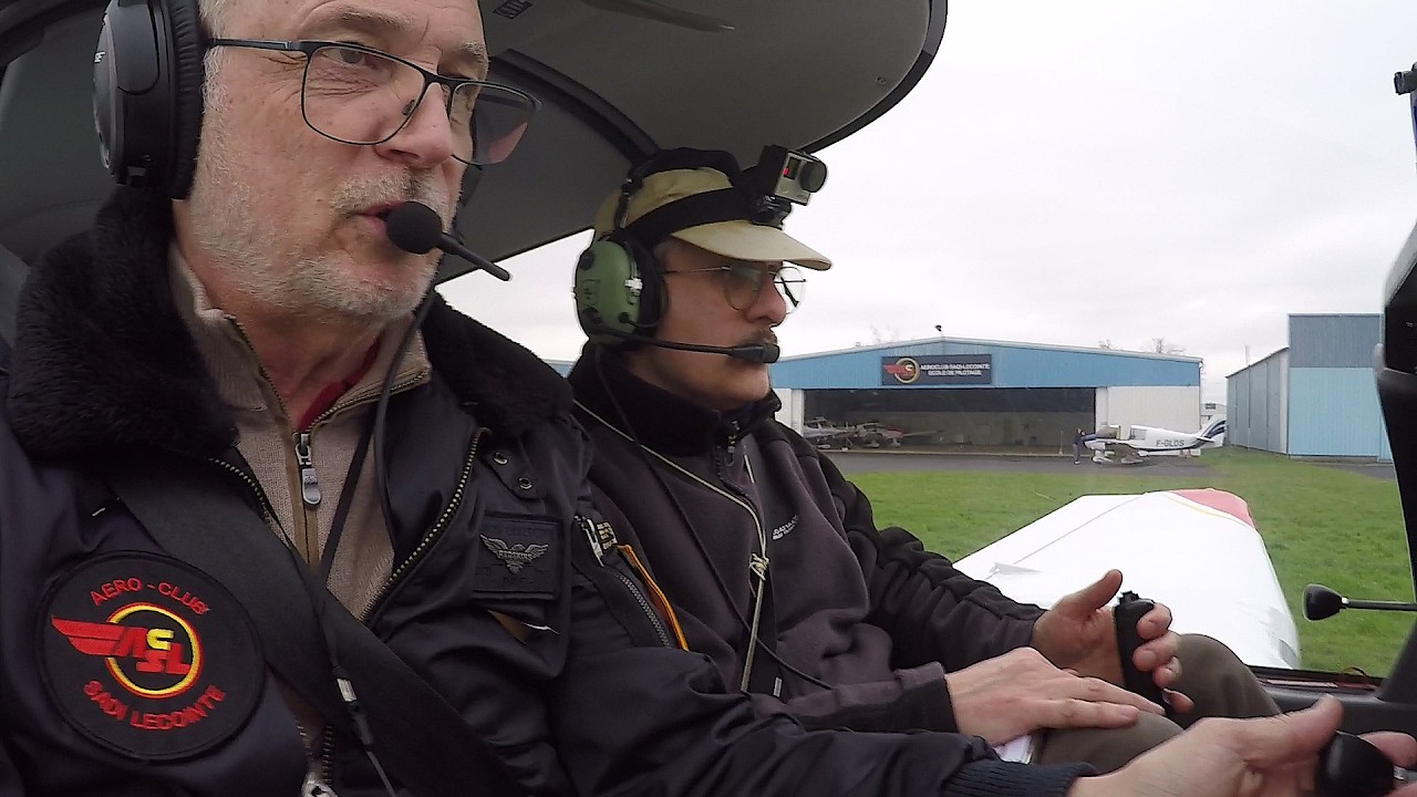 Dernier vol à Lognes - 20/022026