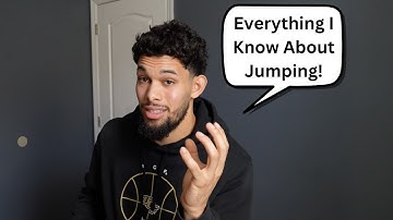 The Only Video You Need To Jump Higher In 2025