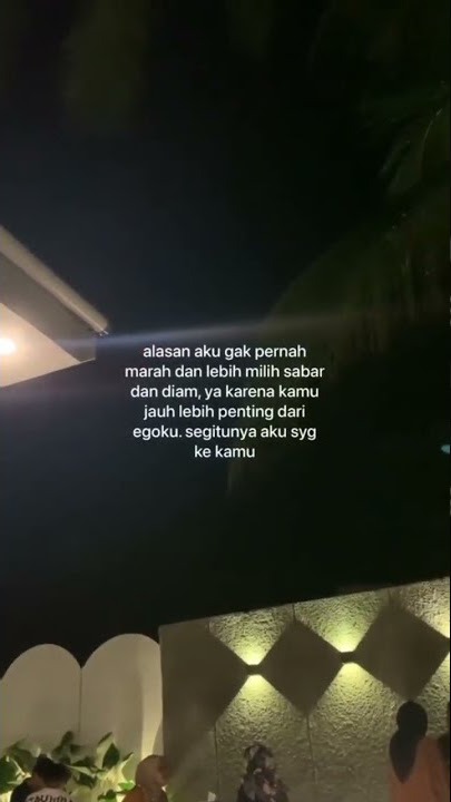 STORY WA 39 DETIK TERBARU || ALASANNYA:)