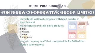 Acctg 312 Auditing Presentation