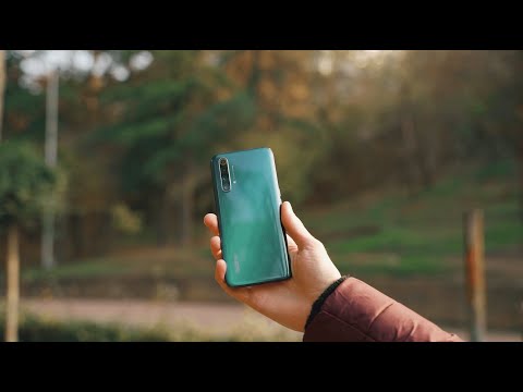 Realme X50 5G - ვიდეო განხილვა