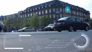 Kiunsys | Smart Mobility & Smart Parking Solutions