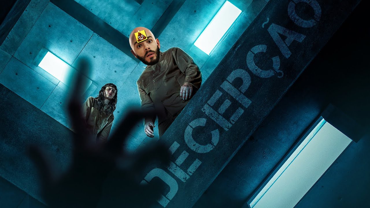 O POÇO 2 foi uma DECEPÇÃO (e não só o final...)