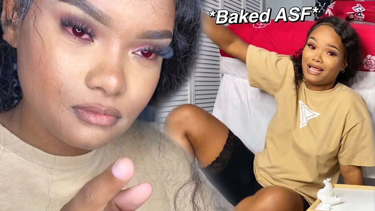 my last time eating edibl3$