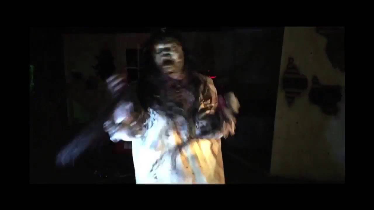 Fat Scalp Ripper - Disgusting Halloween Prop