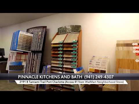 Wsnn Pinnacle Kitchen And Bath 30 No Tag Youtube
