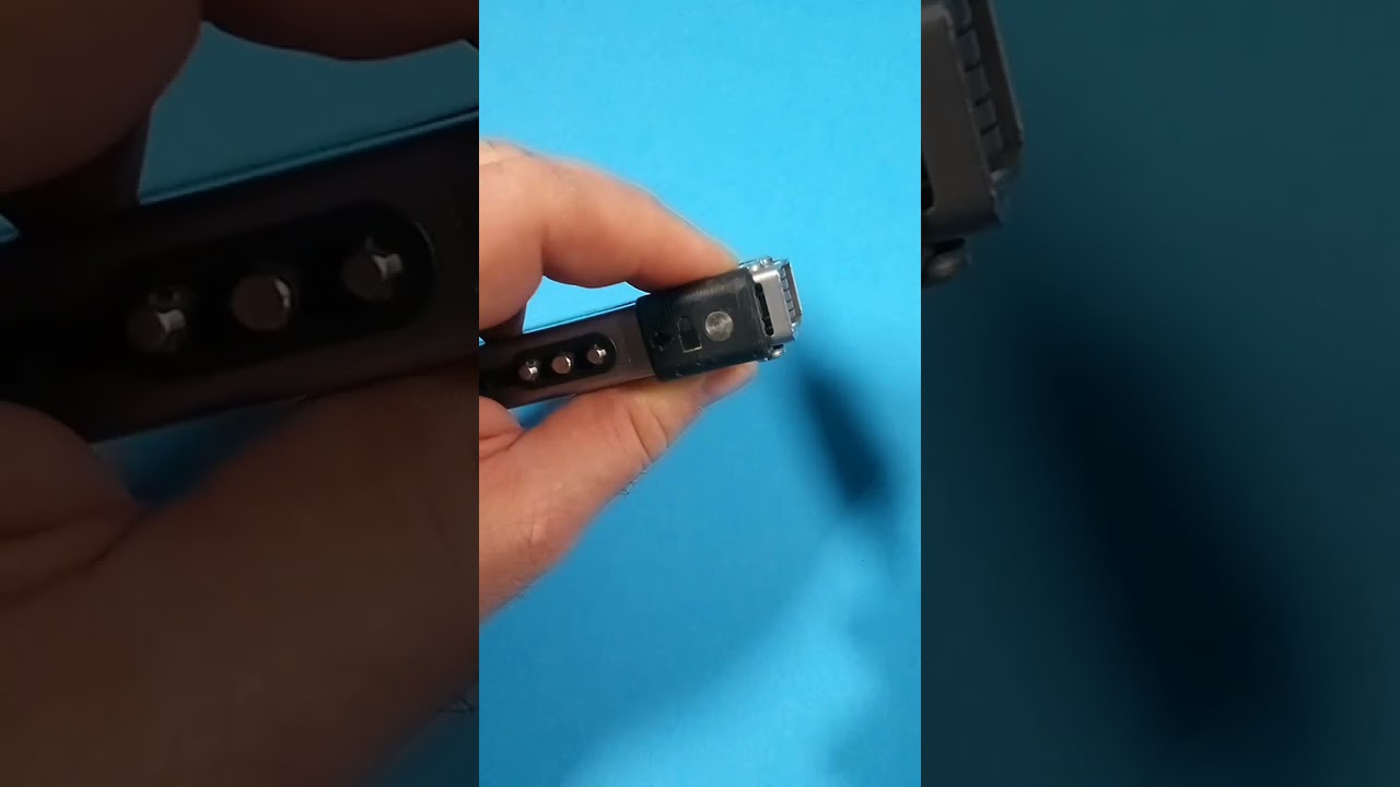 How to take apart 🪛a Gerber multi tool.🔧