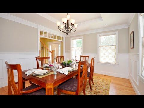 337 Harrington Ave, Concord, MA home video tour