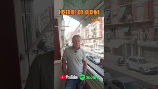 Buffalo wings zajawka #gotowanie  #kuchnia #podcast #historia #jedzenie