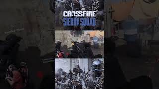 Crossfire Sierra Squad Co-Op Gameplay Live Stream With Special Guest Dave Does VR