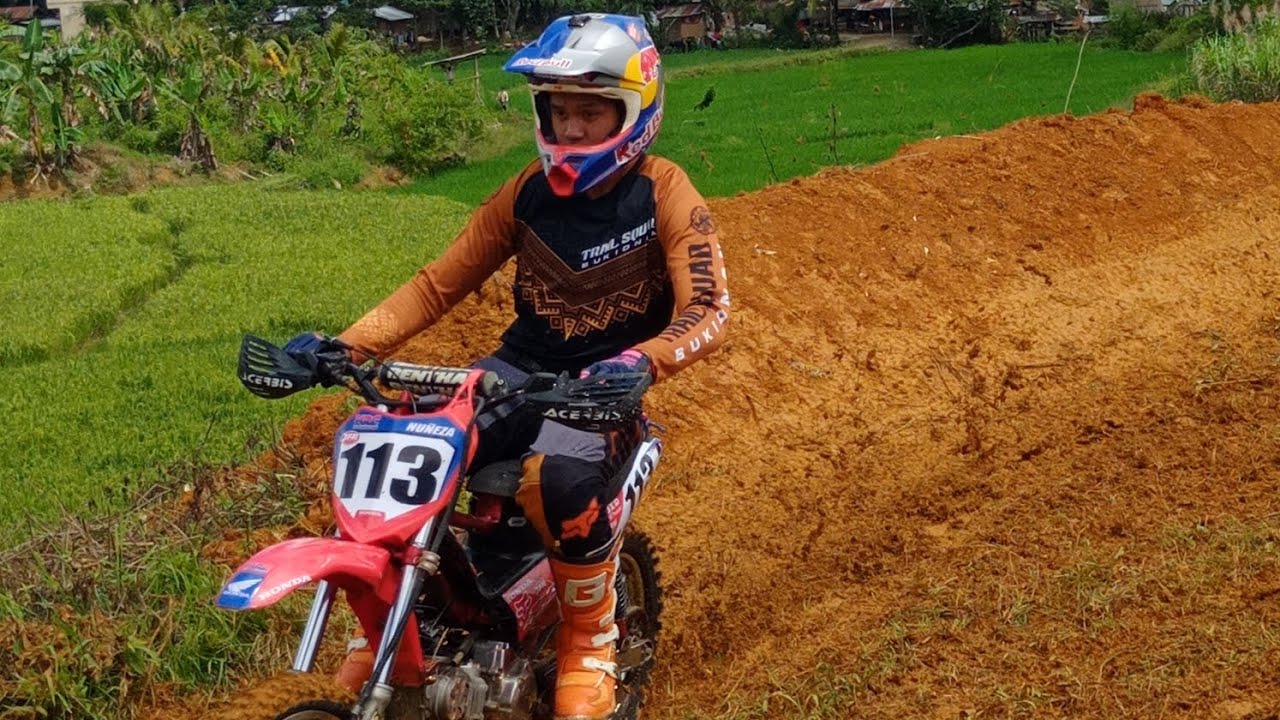 Mapulo mapulo mx2k22. underbone open heat 1 and 2. @r-bikesofficial1832 - YouTube