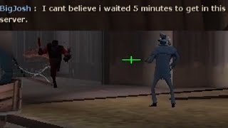 Exclusive Casual Moments You Will Only See In Tf2