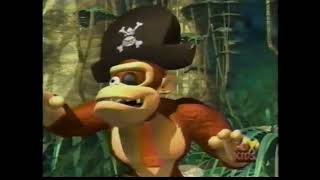 Donkey Kong Country Ape-Nesia on FOX Kids (September 4, 1999)
