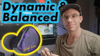 If You Can Only Have 1 Budget IEM, Consider The Kiwi Ears Cadenza, What's DAC EP. 5