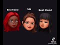 Friends Shouldn't Look at Friends That Way