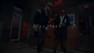 (FREE) Gunna x Future Type Beat 2022 - "Okay Then"