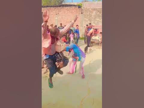 holi 2025 golu